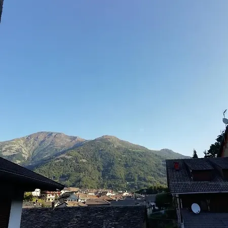 Ca Bagino * Brosso