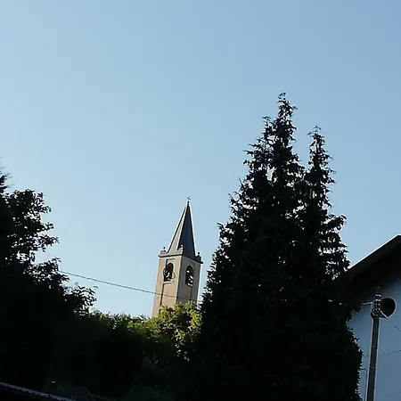 Holiday home Ca Bagino