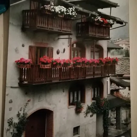 Ca Bagino Brosso