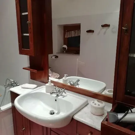 Holiday home Ca Bagino *